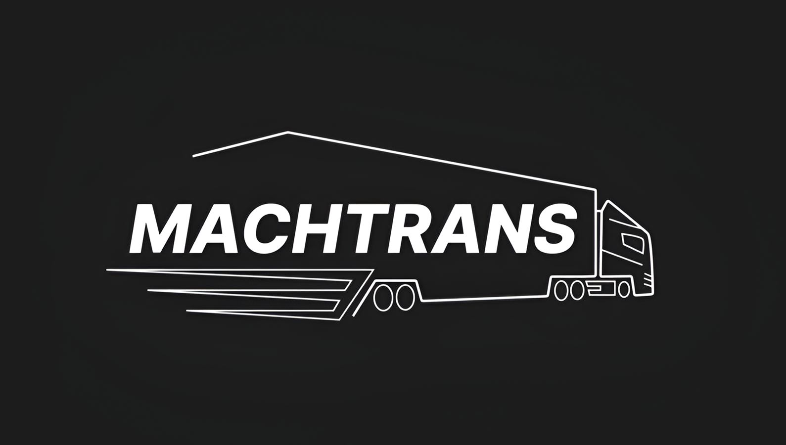 Logo for Machtrans Company